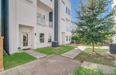 2116 Naomi St unit B, Houston, TX 77054 - photo 5