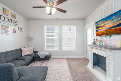 1809 W Terra Vista Ln unit H101, Saratoga Springs, UT 84045 - photo 3