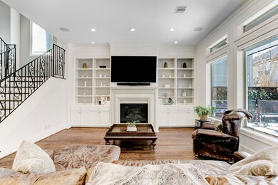 1510 Hazard St, Houston, TX 77019 - photo 7