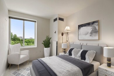 950 Mass Ave unit 408, Cambridge, MA 02139 - photo 5