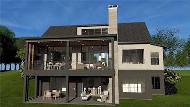OUTDOOR LIVING AT IT'S FINEST!