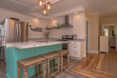 15 Prospect St, Lancaster, NH 03584 - photo 5