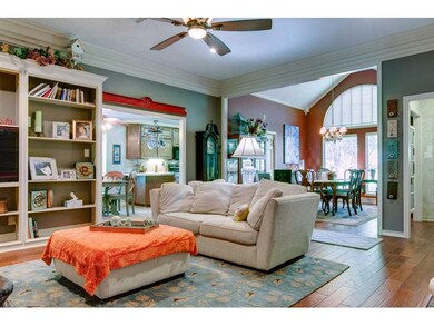 6109 Stoneridge Dr, Texarkana, TX 75503 - photo 7