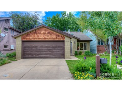 2730 Winding Trail Place, Boulder, CO 80304 - photo 3
