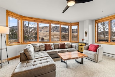 1875 Ski Time Square Dr unit 213, Steamboat Springs, CO 80487 - photo 3