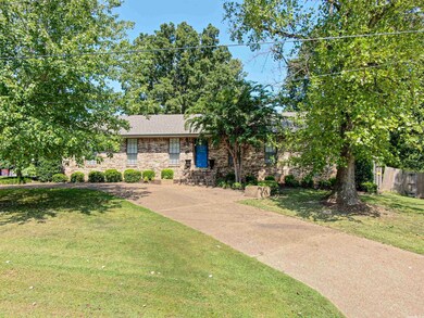 4707 St Margaret Dr, Paradise, AR 72450 - photo 3