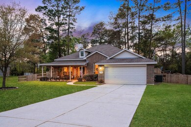 27045 Canyon Ranch Cir, Magnolia, TX 77355 - photo 3