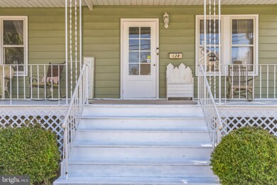 128 Carlisle Rd, Audubon, NJ 08106 - photo 4