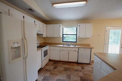 Severndale Kitchen