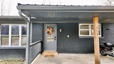 313 Keeth Rd, Crocker, MO 65452 - photo 4