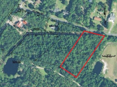 Taylor Mill Rd - Parcel A