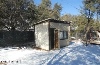 1004 S Palomino Cir, Payson, AZ 85541 - photo 7