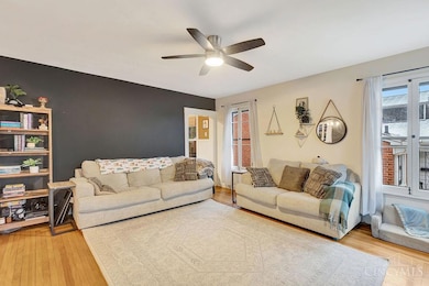 1813 Sutton Ave, Cincinnati, OH 45230 - photo 7