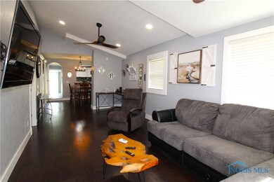 2763 N Downing Rd, Genoa, OH 43430 - photo 3