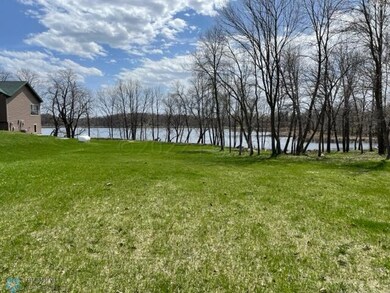 1-Franklin Lake lot