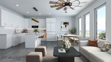 3481 Royal Wolf Way unit B, Bozeman, MT 59718 - photo 5