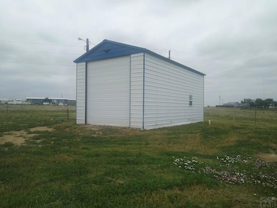 1025 S Dodge St, Hasty, CO 81044 - photo 2