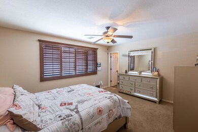 14469 Desert Sage Dr, Horizon City, TX 79928 - photo 6