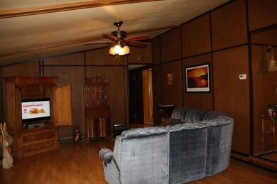 911 S Harrison St, Hugoton, KS 67951 - photo 6