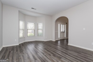 1263 Heartwood Ave, McDonough, GA 30253 - photo 3