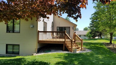 2241 87th St SW unit 73 & 74, Byron Center, MI 49315 - photo 5