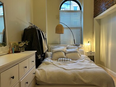 37 Temple Place unit 201, Boston, MA 02111 - photo 7