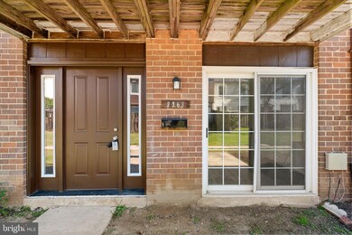 2362 Sun Valley Cir unit 2, Silver Spring, MD 20906 - photo 4