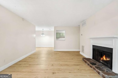 906 Country Park Dr SE, Smyrna, GA 30080 - photo 3