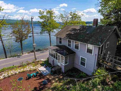 510 W Shore Rd, Hebron, NH 03241 - photo 2