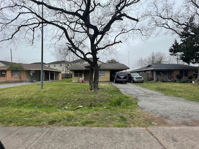 3414 Saint Benedict St, Houston, TX 77021 - photo 5