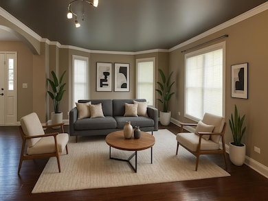 5490 Fox Path Ln, Hoffman Estates, IL 60192 - photo 5