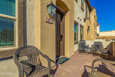 155 N Lakeview Blvd unit 167, Chandler, AZ 85225 - photo 6