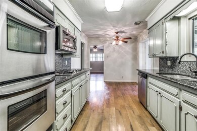 609 Edwards Dr, Denison, TX 75020 - photo 5