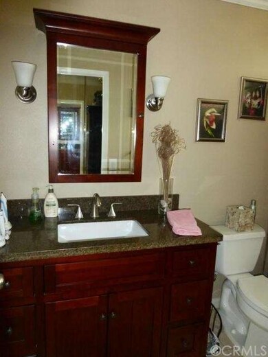 Master Bathroom has been Beautifully Remodeled