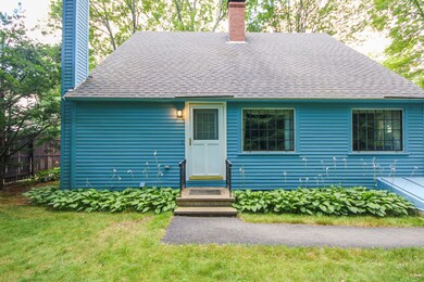 44 Briarwood Rd South Portland - 4