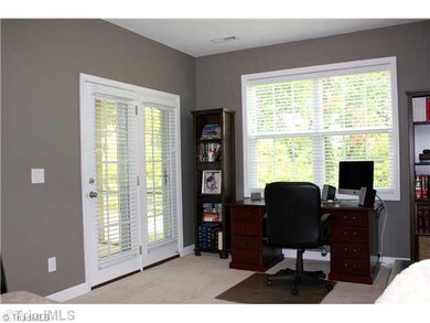 Master Bedroom.