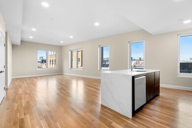 16 Taber St unit 405, Boston, MA 02119 - photo 2