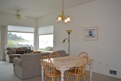 Dining-Living