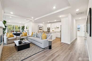 571 Thompson (Lot 4) Dr, Enumclaw, WA 98022 - photo 5