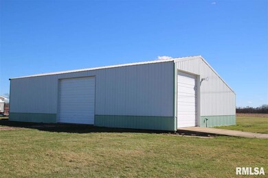 10514 W Eddleman Rd, Hanna City, IL 61536 - photo 2