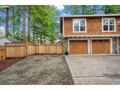 17401 Tree Top Ln, Lake Oswego, OR 97034 - photo 4