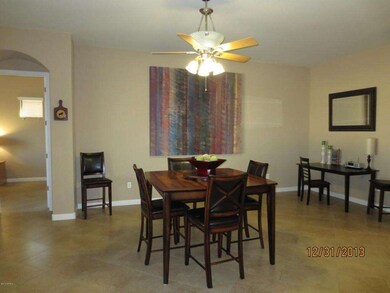 Kitchen-Family room