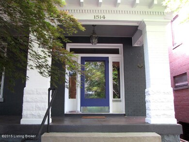 1514 Rosewood Ave, Louisville, KY 40204 - photo 3