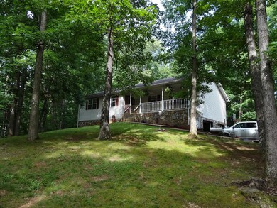 241 Weaver Hollow Rd, Johnson City, TN 37601 - photo 4