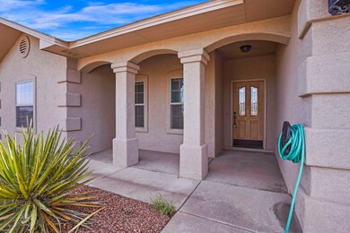 2164 Pinehurst Ct, Alamogordo, NM 88310 - photo 6