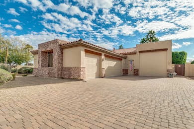 805 W Highland St, Chandler, AZ 85225 - photo 3