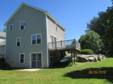 65 Hart St unit A, Taunton, MA 02780 - photo 3