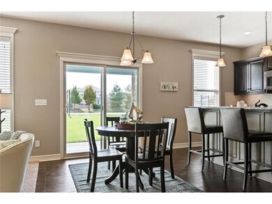 1908 Red Bud Ct, Raymore, MO 64083 - photo 2