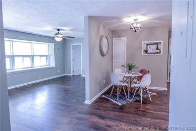 709 Berwick Dr, Fayetteville, NC 28314 - photo 3