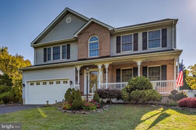 9109 Snyder Ln, Perry Hall, MD 21128 - photo 2